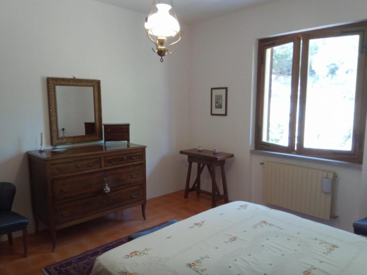 Casa Di Mezzacosta Castiglion Fiorentino Exterior foto