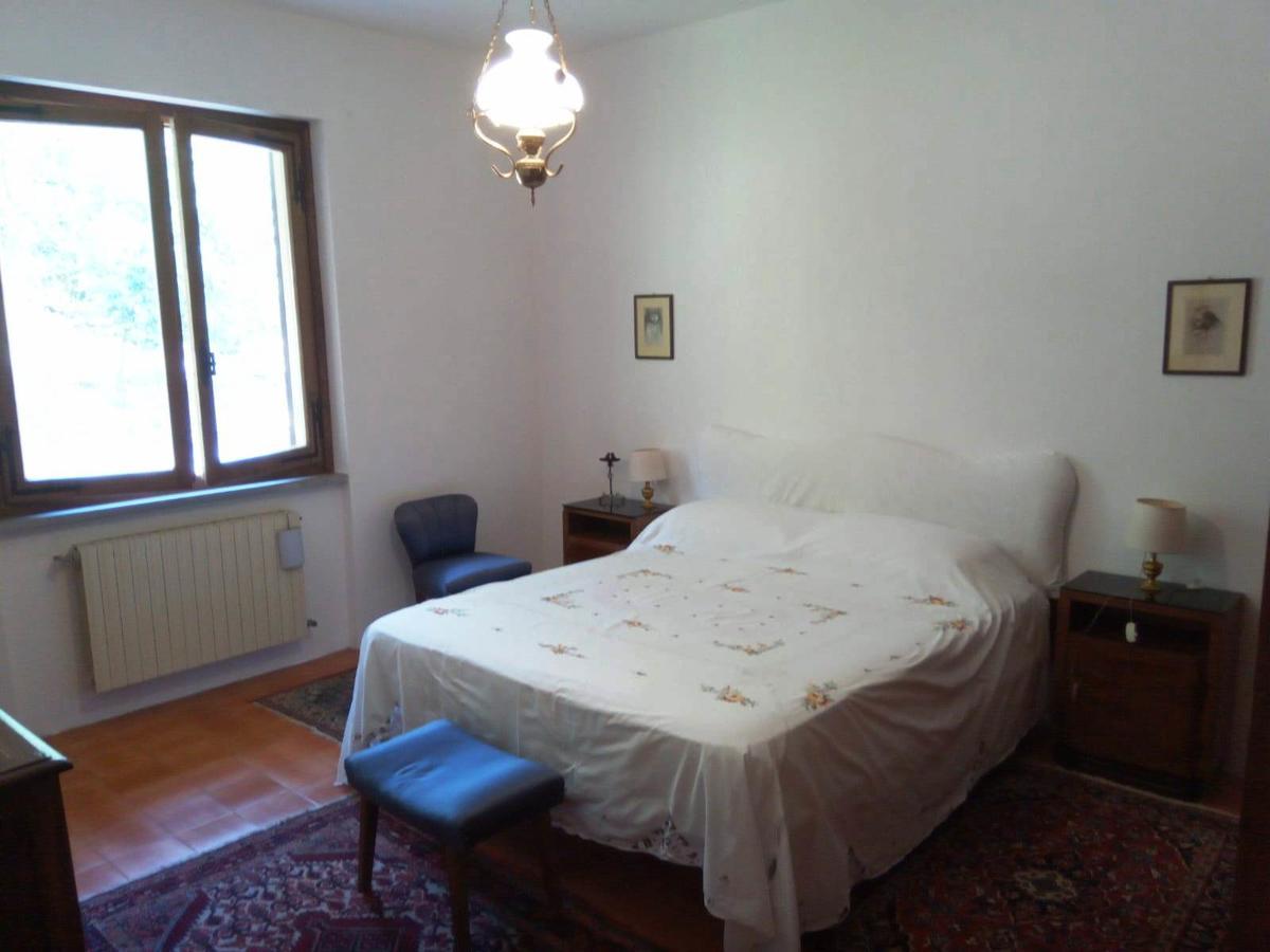 Casa Di Mezzacosta Castiglion Fiorentino Exterior foto