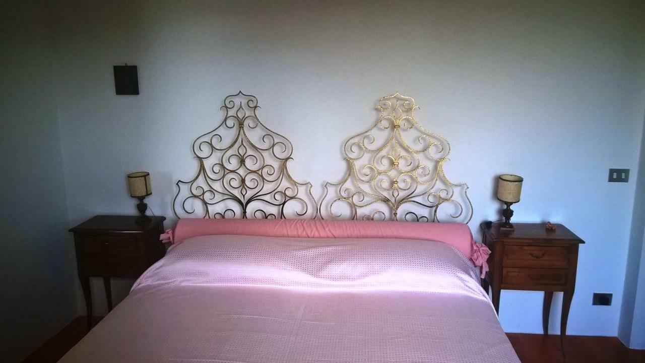 Casa Di Mezzacosta Castiglion Fiorentino Exterior foto